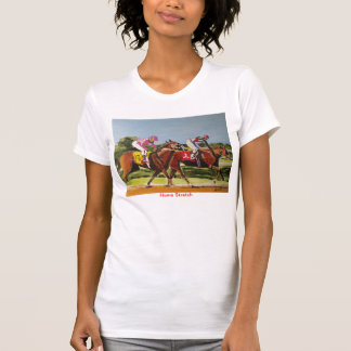 Home Stretch T-Shirt