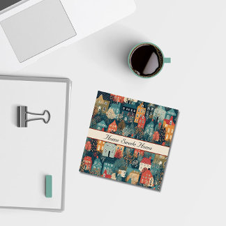 Home Swede Home customizable