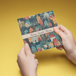 Home Swede Home customizable