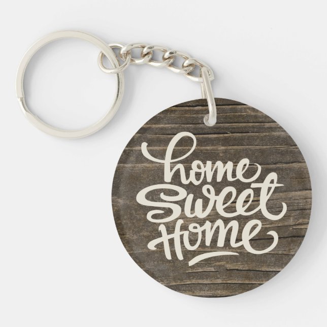 Home Sweet Home (Devant)