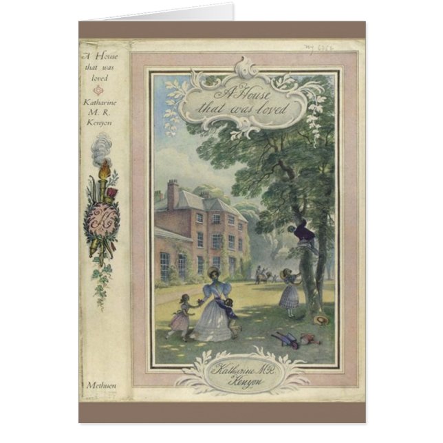 Home Sweet Home (Front)