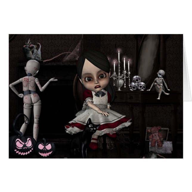 Home Sweet Home (Devant horizontal)