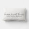 Home Sweet Home & Address | Script | White