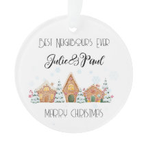 Home Sweet Home : Best Neighbours Edition