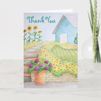 Home Sweet Home Card