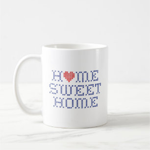 Home Sweet Home Coffee Mug