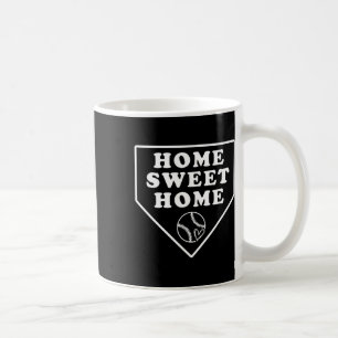 Home Sweet Home Cute Women's Or Girl Softll Or Sel Coffee Mug