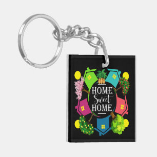 Home Sweet Home Immobilier - Voir Retour Porte - c