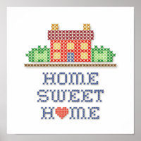 Home Sweet Home