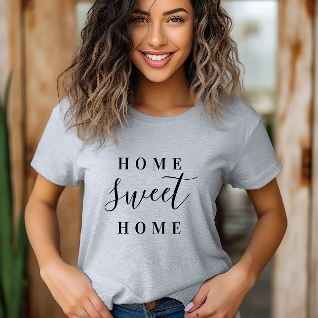 Home Sweet Home Tee (Creator Uploaded)