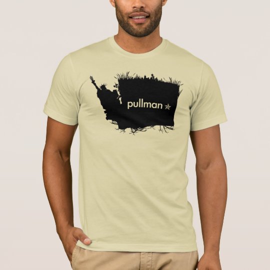 Home T-Shirt