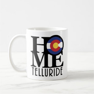 HOME Telluride 11oz Coffee Mug