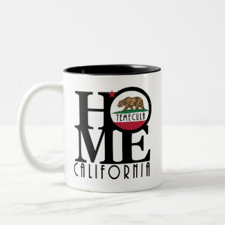 HOME Temecula 11oz Two-Tone Coffee Mug
