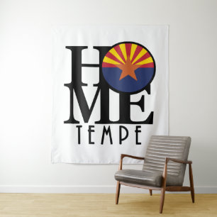 HOME Tempe Arizona Tapestry