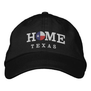 HOME Texas Black Hat