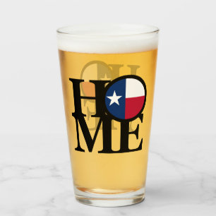 HOME Texas Glass