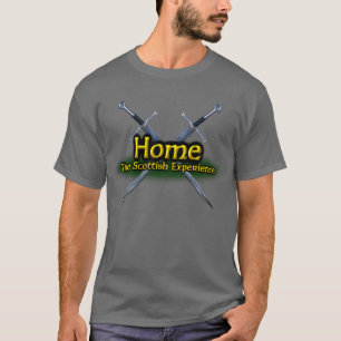 Home The Scottish Experience Clan T-Shirt