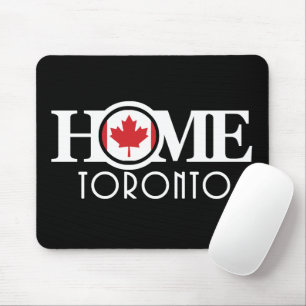 HOME Toronto Mouse Pad
