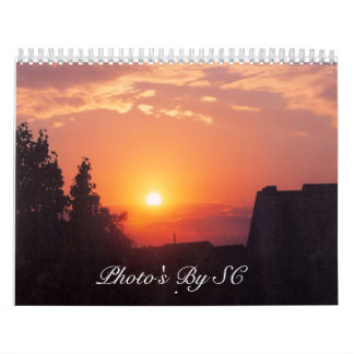 home town calendar