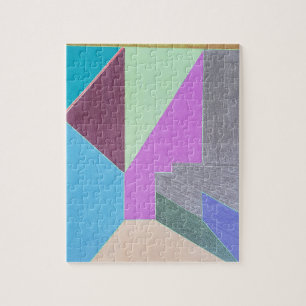 Home Trek Jigsaw Puzzle