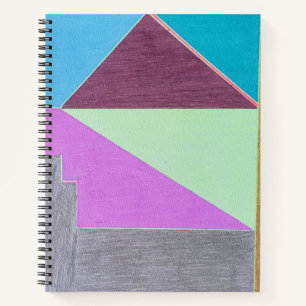 Home Trek Notebook