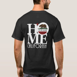 HOME Ventura California T-Shirt