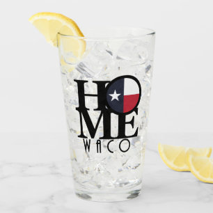 HOME Waco Texas Glass