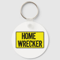 Home Wrecker