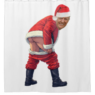 HOME-X Donald Trump Yelling Toilet Paper Roll, Fun