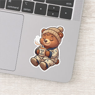 Homebody Bear