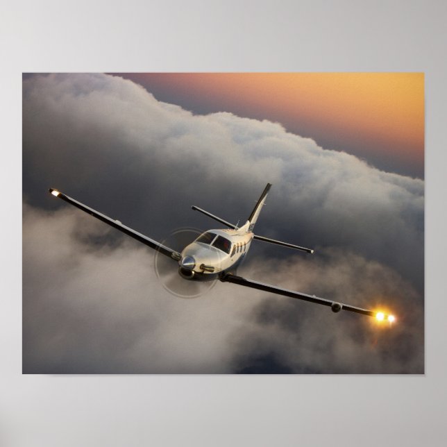 Homebound TBM Poster (Front)