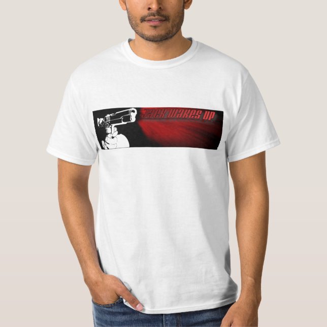 Homeboy T T-Shirt (Front)