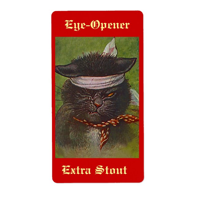 Homebrewing Supplies Beer Brewing homebrew Labels (Front)