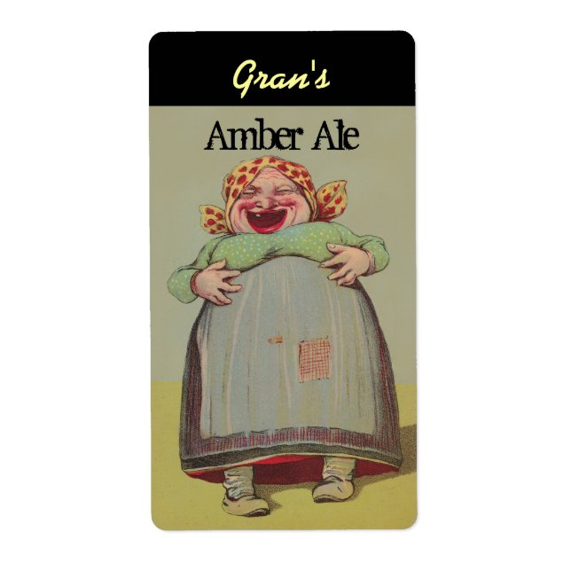 Homebrewing Supplies Beer Brewing Homebrew Labels (Front)