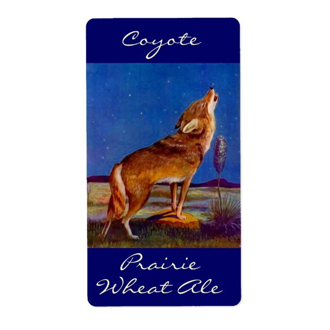 Homebrewing Supplies Beer Brewing Homebrew Labels (Front)