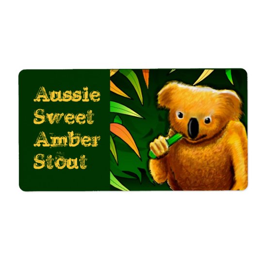 Homebrewing Supplies Beer Brewing Labels Customize
