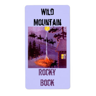 Homebrewing Supplies Beer Brewing Labels Customize