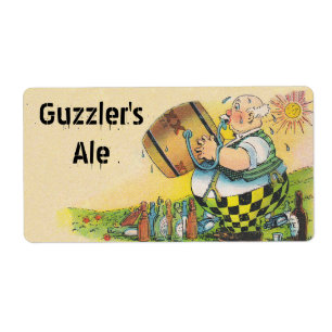 Homebrewing Supplies Beer Brewing Labels Customize