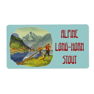 Homebrewing Supplies Beer Brewing Labels Customize