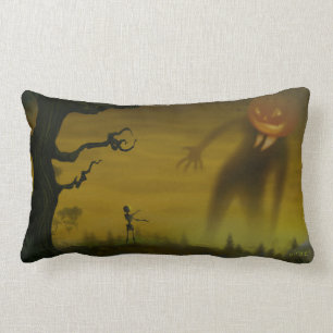 Homecoming Lumbar Pillow
