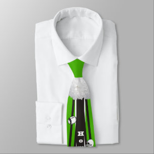 Homecoming  Mum Necktie