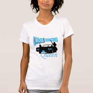 Homecoming Queen T-Shirt