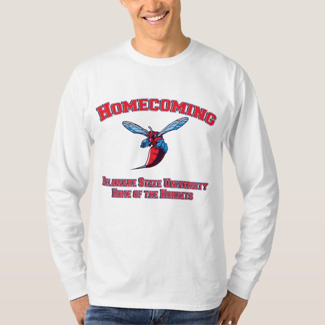 Homecoming T-Shirt (Front)