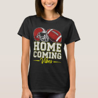 Homecoming Vibes For Teens Football Game Outfits D