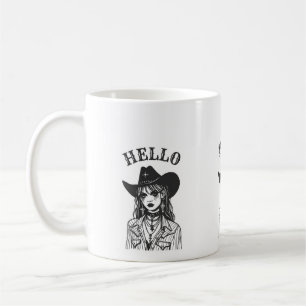 HomeEssentials Coffee Mug