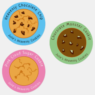 Homemade Cookies   Creative Packaging Ideas