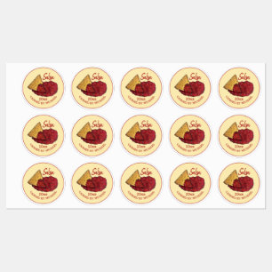 Homemade Hot Tomato Salsa Home Canning Canned By