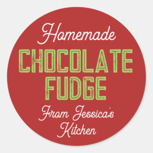 Homemade Sticker CHRD-069v9