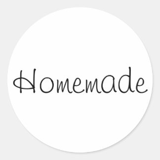 Homemade Stickers, Homemade Custom Sticker Designs