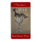 Homemade Wine Antique Fun Lady Labels Personalize